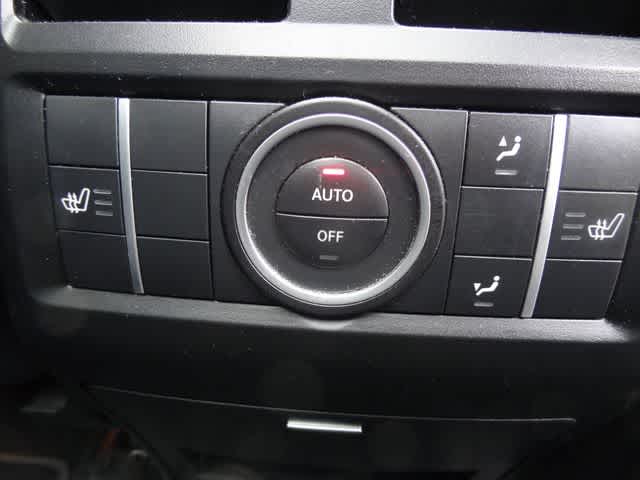 Thumbnail: 2014 Mercedes-Benz M-Class - 12