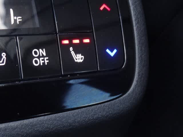 Thumbnail: 2026 INFINITI QX60 - 12