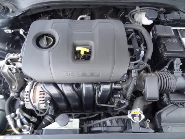 Thumbnail: 2023 Kia Forte - 32