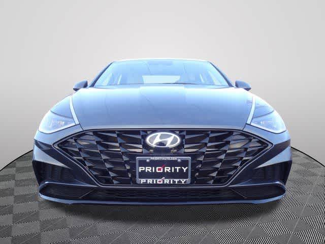 Thumbnail: 2023 Hyundai Sonata - 5