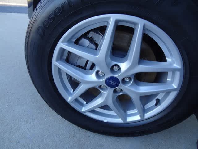 Thumbnail: 2022 Ford Edge - 35