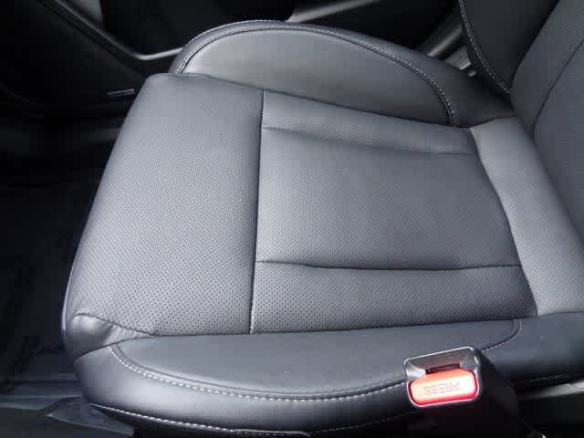 Thumbnail: 2024 Subaru Legacy - 33