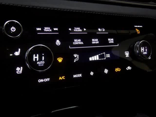 Thumbnail: 2026 INFINITI QX60 - 26