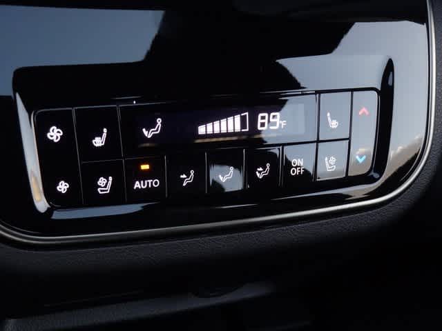 Thumbnail: 2026 INFINITI QX80 - 11