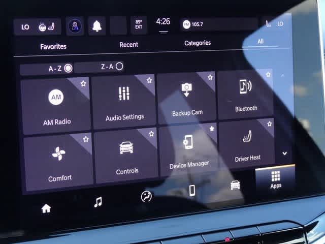 Thumbnail: 2024 Jeep Compass - 23