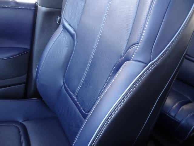 Thumbnail: 2026 INFINITI QX80 - 20