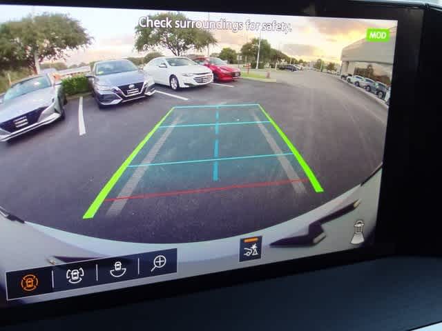 Thumbnail: 2026 INFINITI QX80 - 27