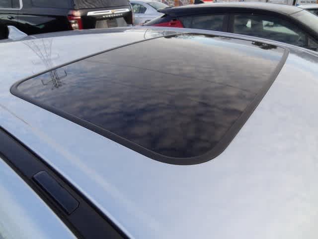 Thumbnail: 2024 Subaru Legacy - 18