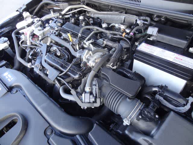 Thumbnail: 2023 Toyota Corolla - 31