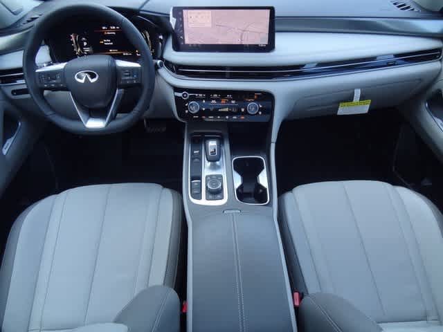 Thumbnail: 2026 INFINITI QX60 - 13