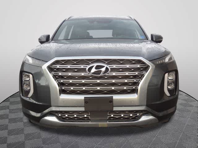 Thumbnail: 2020 Hyundai Palisade - 5