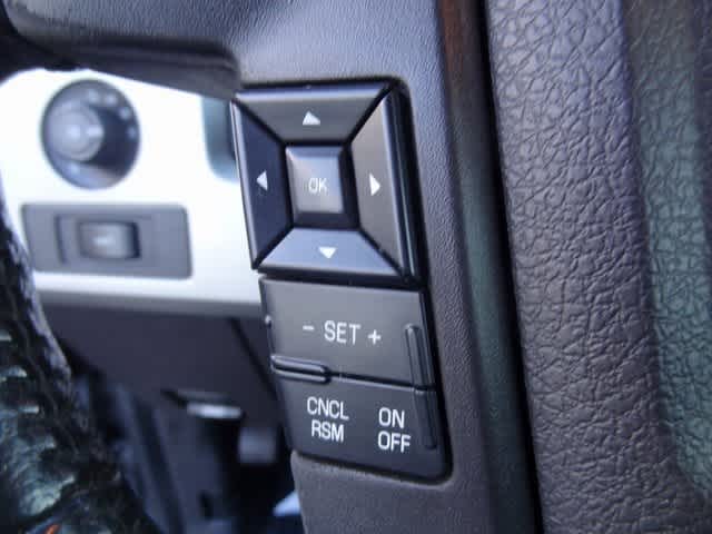 Thumbnail: 2012 Ford F-150 - 19