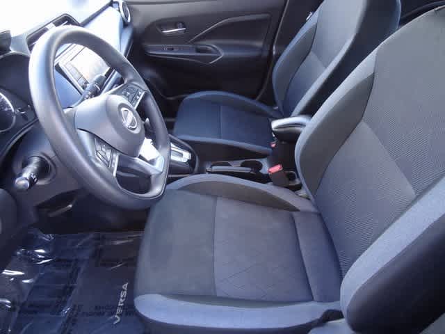 Thumbnail: 2023 Nissan Versa - 6