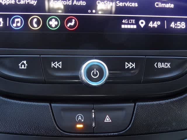 Thumbnail: 2023 Chevrolet Malibu - 27