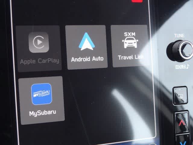 Thumbnail: 2024 Subaru Legacy - 28