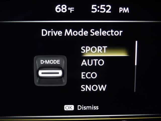 Thumbnail: 2026 INFINITI QX60 - 33