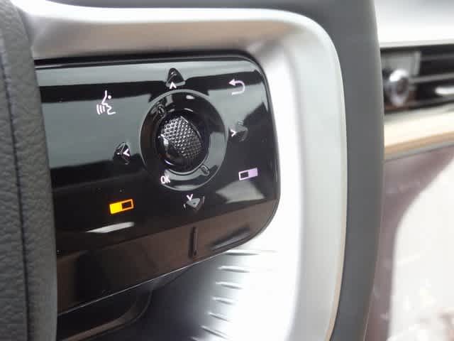 2025 INFINITI QX80 Luxe 25