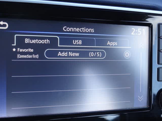 Thumbnail: 2023 Nissan Versa - 22