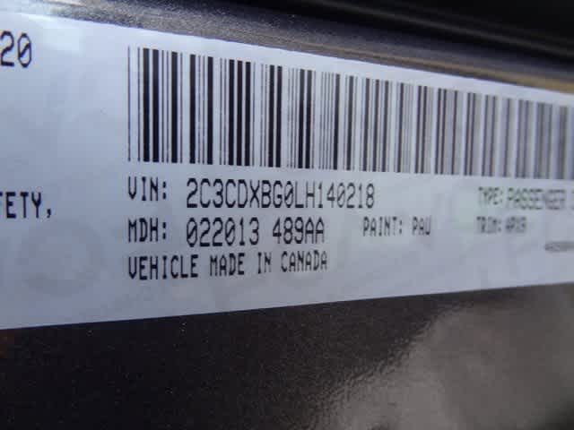 Thumbnail: 2020 Dodge Charger - 35