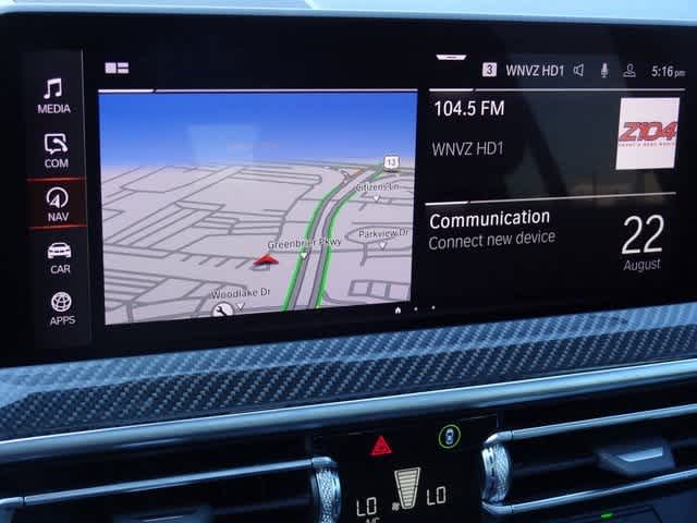 Thumbnail: 2023 BMW X3 - 28