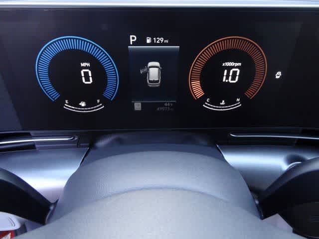 Thumbnail: 2024 Hyundai Kona - 17