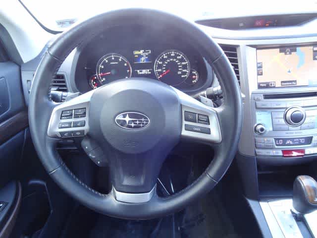 Thumbnail: 2013 Subaru Outback - 13