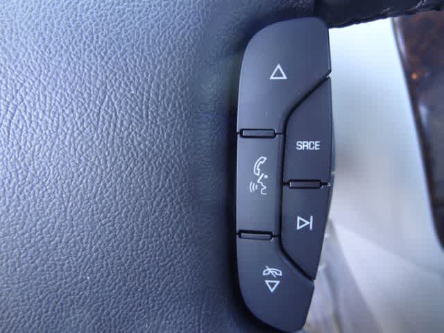 Thumbnail: 2014 Chevrolet Impala - 20