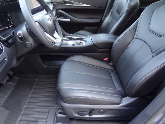 Thumbnail: 2026 INFINITI QX60 - 6