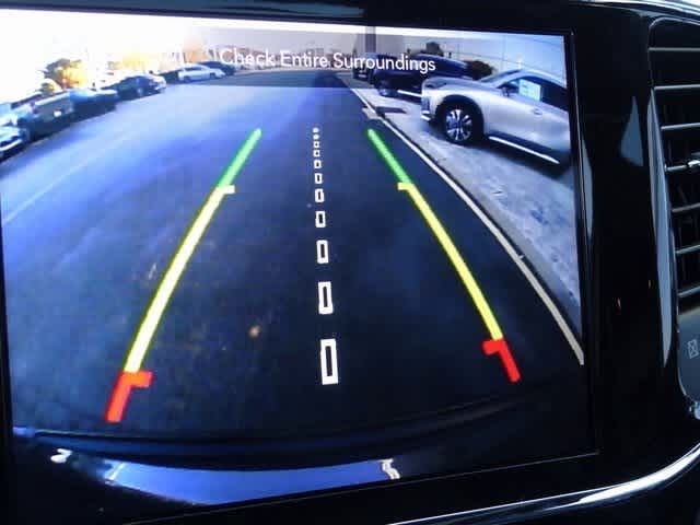 Thumbnail: 2021 Jeep Grand Cherokee - 26