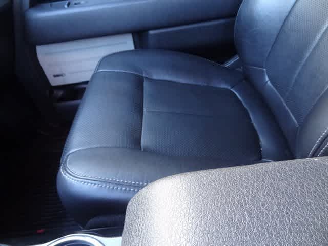 Thumbnail: 2012 Ford F-150 - 14