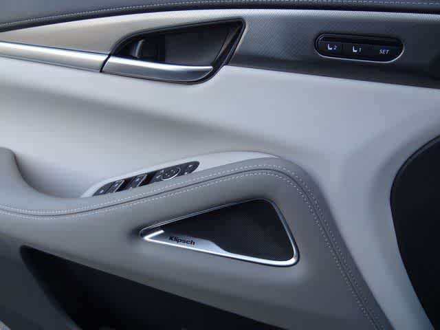 Thumbnail: 2026 INFINITI QX60 - 16