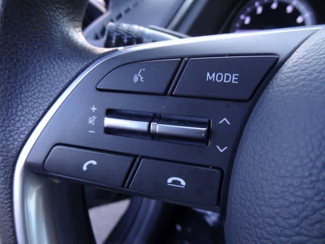 Thumbnail: 2023 Hyundai Sonata - 15