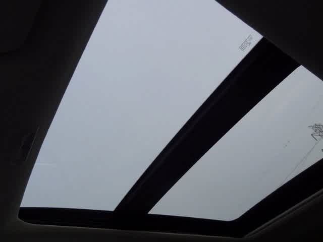 Thumbnail: 2025 INFINITI QX80 - 7