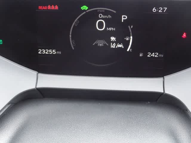 Thumbnail: 2025 Toyota Prius - 18