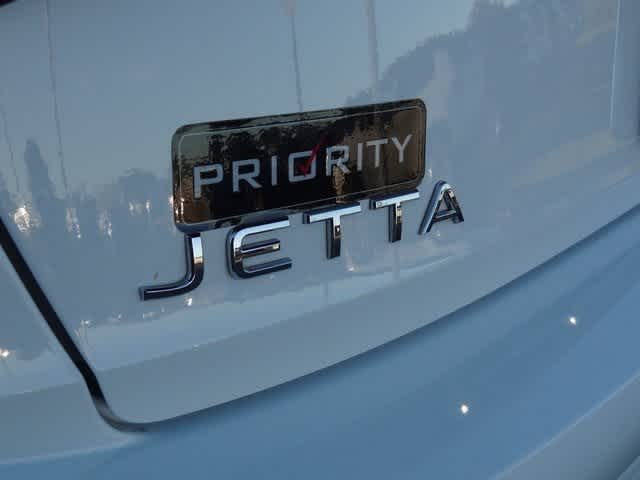 Thumbnail: 2024 Volkswagen Jetta - 34