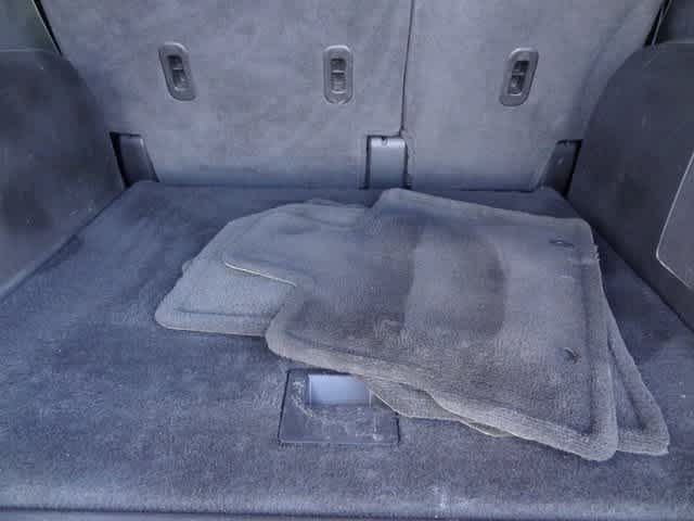 Thumbnail: 2016 GMC Terrain - 9