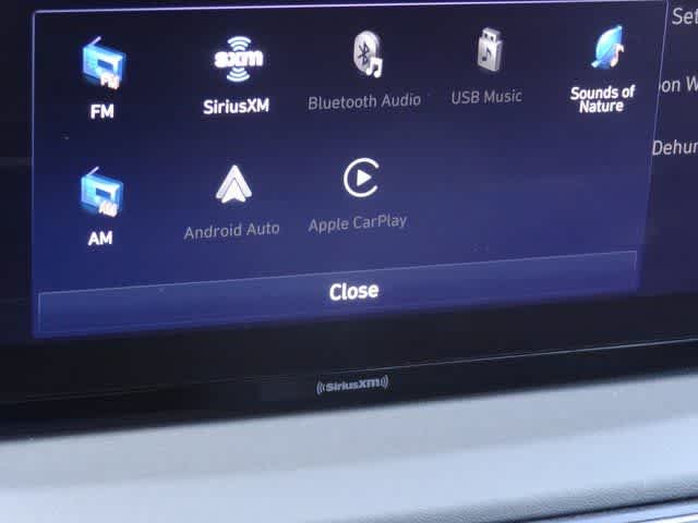 Thumbnail: 2023 Hyundai Santa Fe - 30