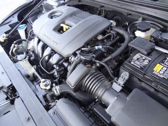 Thumbnail: 2023 Kia Forte - 34