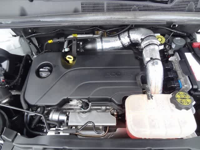 Thumbnail: 2022 Buick Encore - 29