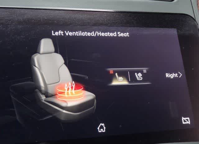 Thumbnail: 2026 INFINITI QX80 - 13