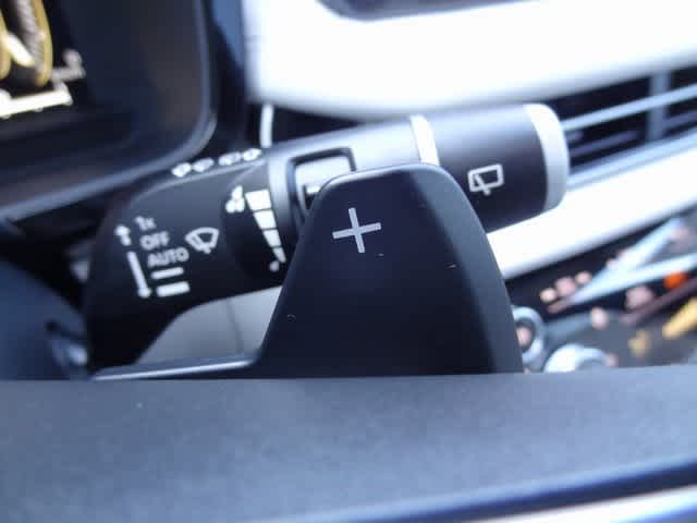 Thumbnail: 2026 INFINITI QX60 - 19