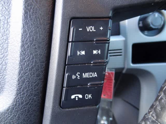 Thumbnail: 2012 Ford F-150 - 20