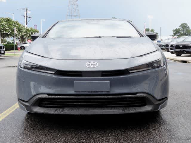 Thumbnail: 2025 Toyota Prius - 5