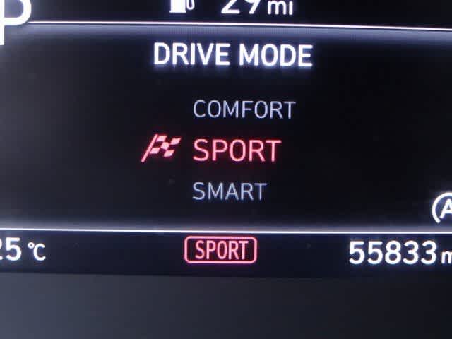 Thumbnail: 2023 Hyundai Santa Fe - 40