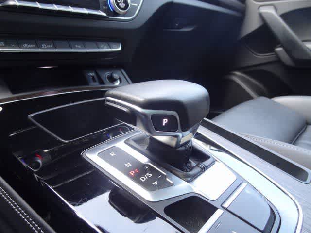 Thumbnail: 2024 Audi Q5 - 42