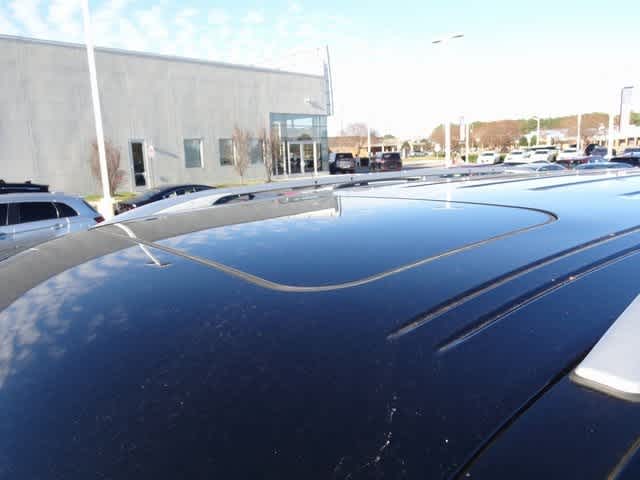 Thumbnail: 2016 INFINITI QX80 - 21