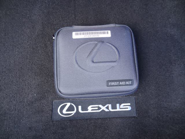 Thumbnail: 2025 Lexus LS - 11