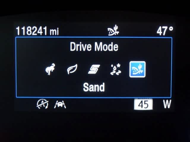 Thumbnail: 2021 Ford Bronco Sport - 34