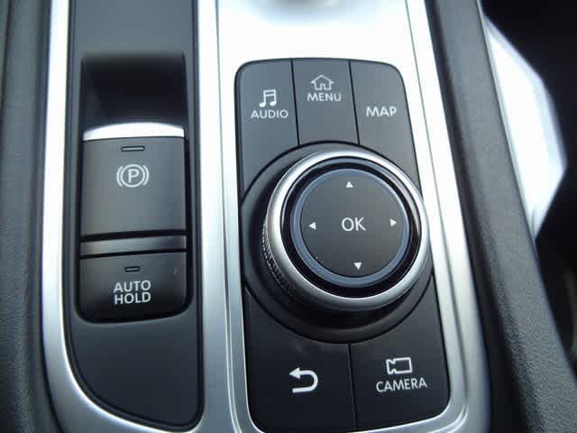 Thumbnail: 2026 INFINITI QX60 - 35