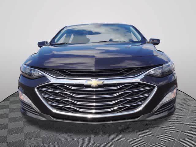 Thumbnail: 2022 Chevrolet Malibu - 5